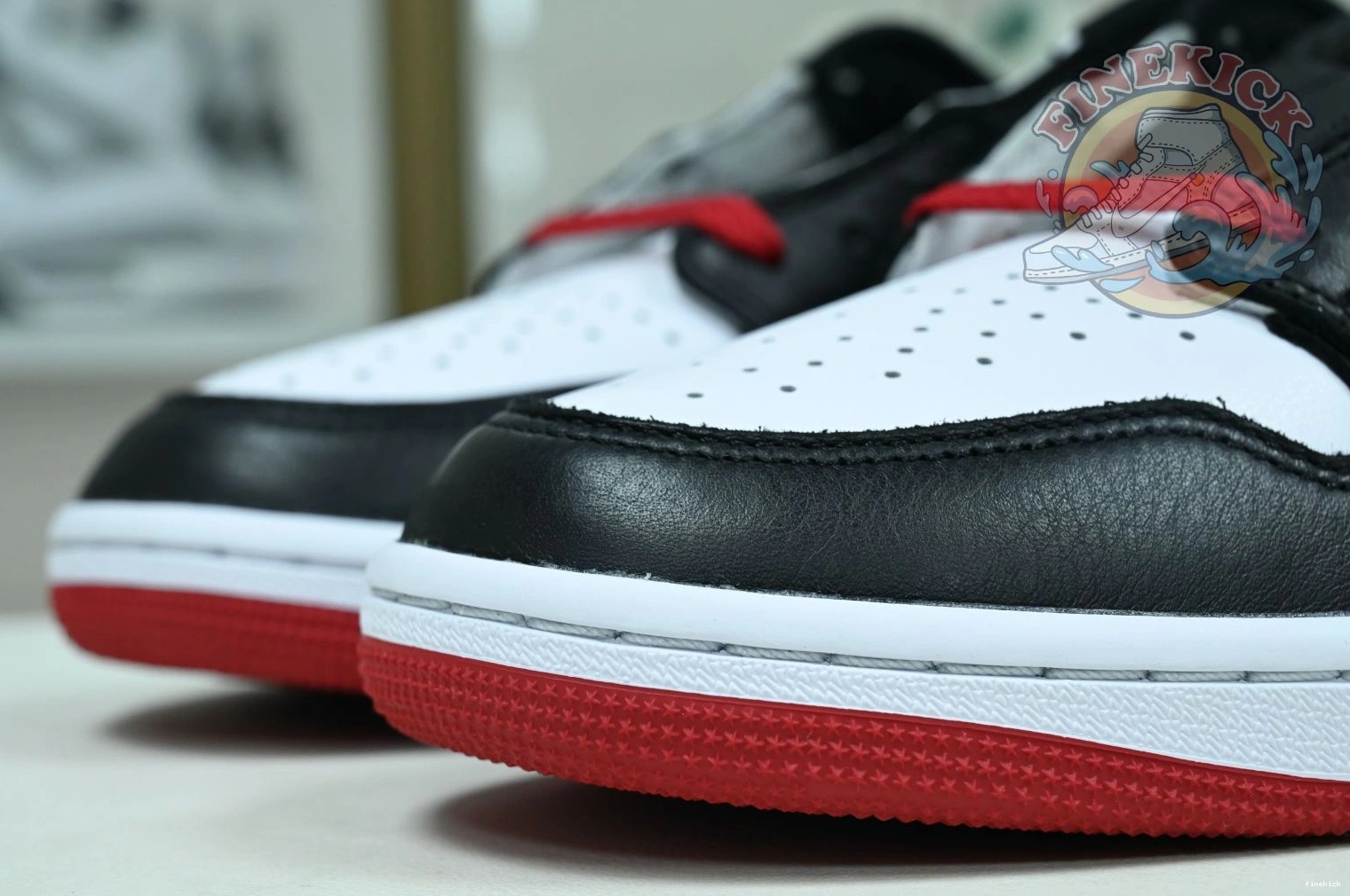 Air 1 OG Low Toe